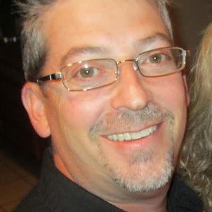 Meet your Posher, Todd